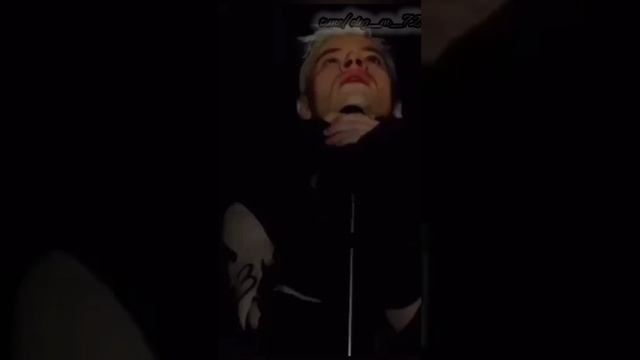 SHAMAN посвятил песню другу