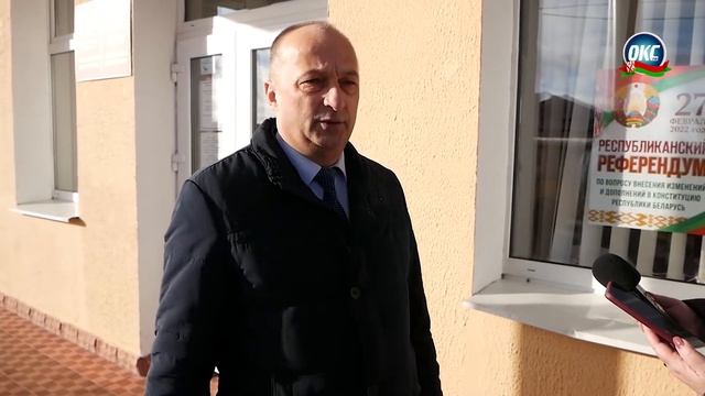 Республиканский референдум состоялся