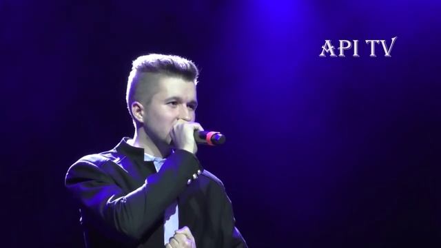 Ловягин Михаил "Вечерняя песня" К.З. "Москва "