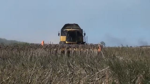 Лифтер для комбайна  New Holland