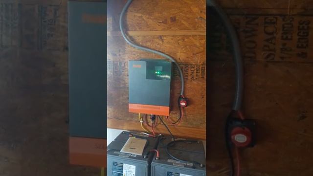 MSX Solar Aircon #1