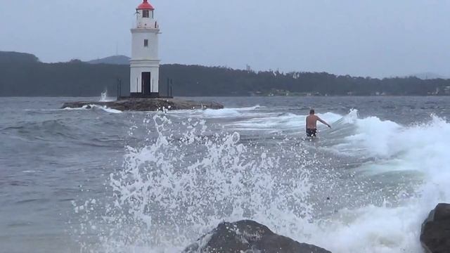 Приморье - Владивосток аморе