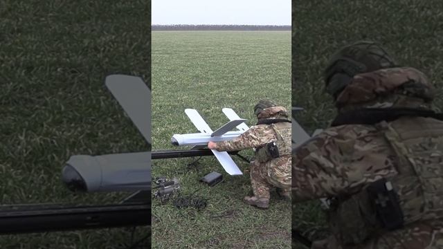 отправка бпла ланцет
