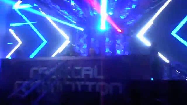 Warface & Titan  -  Ftp At Intents Festival 2015