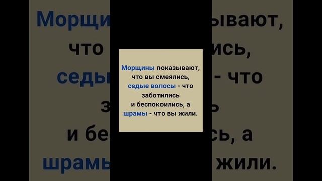 Что вы жили