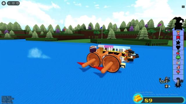 ПОСТРОЙ КОРАБЛЬ ИЛИ УМРИ