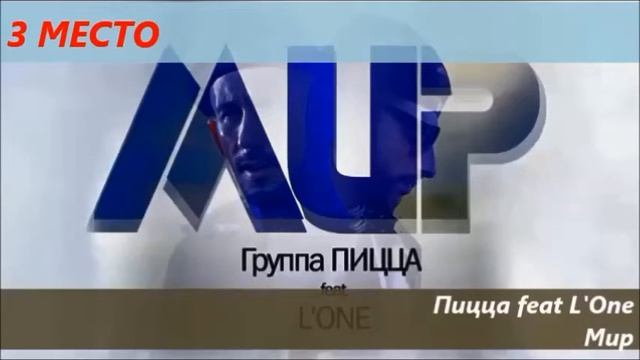 ПИЦЦА ТОП 5