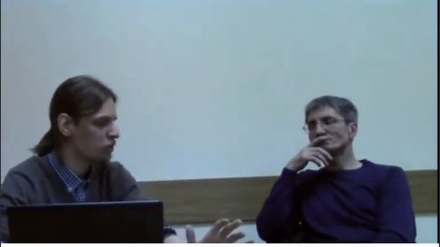 станислав панин   когнитивные науки и мировоззрение