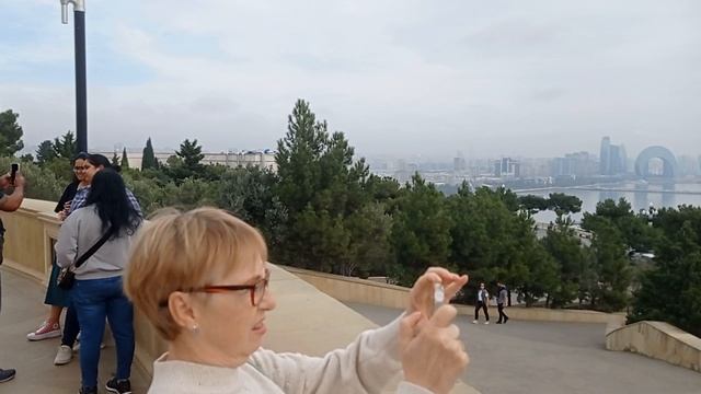 Нагорный парк