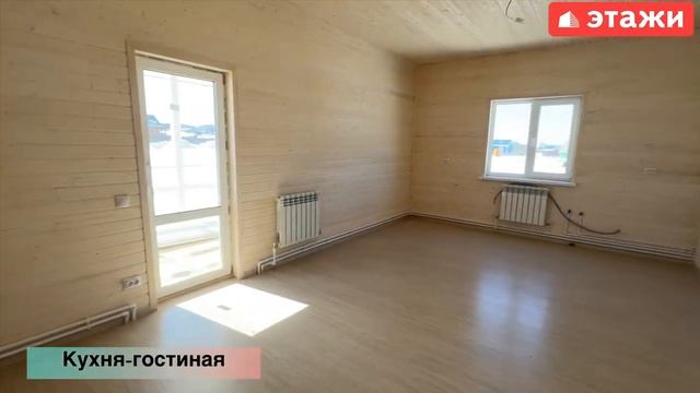 Воскресенск, территория Городище-2 /4 950 000₽/ #раменское #воскресенск #дом