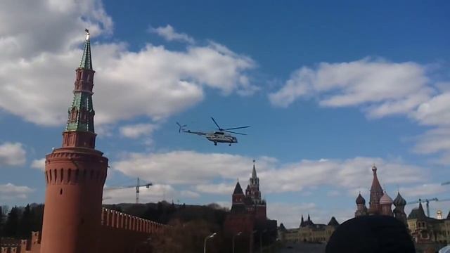 С добрым утром!