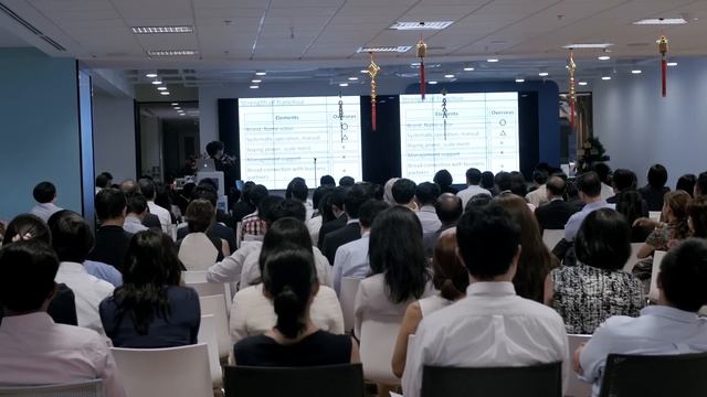 WASABI Insight~ "From Japan to Singapore~ Overseas business expansion in ASEAN" 12 February 2015