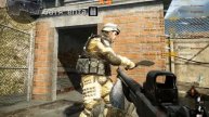 Читер в Warface (Для ТП)