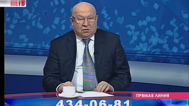 Прямая линия 17-03-16