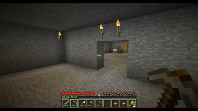 Minecraft Lets Play Part 16- with Mods! IndustrialCraft, Buildcraft, Redstone, Equivalent Exchange