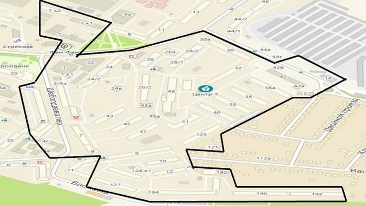 Часть жителей Ставрополя сегодня временно останется без воды