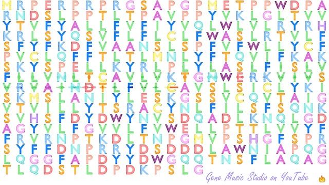 Gene Music using Protein Sequence of GPR137B "G PROTEIN-COUPLED RECEPTOR 137B"