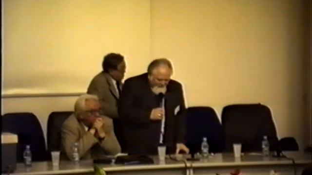 80 лет кафедре инфекционных болезней ММА - 2003 г