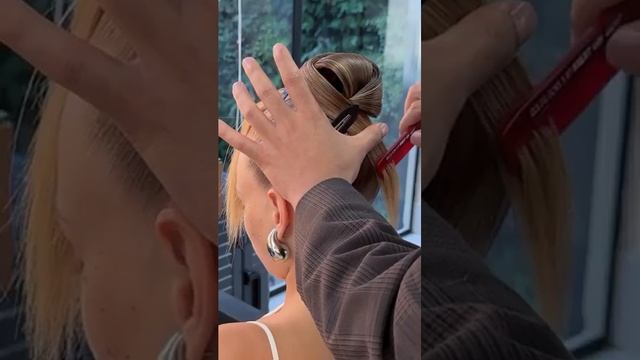 Все для стильных причесок со скидкой 10% по промокоду 1111 и бесплатной доставкой на нашем сайте