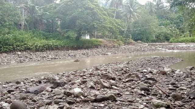 Trip ke Desa Lokus daerah pegunungan #hiking #mytripmyadventure