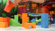 Учим цвета и формы 🔵 Учимся с Лунтиком 🔶 Новая серия