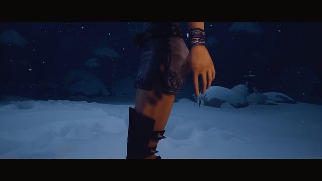 What If Olivia Becomes Evil / Godhand - Gene Vs Olivia / Godhand X Sifu / RTX 3080 / 4K60FPS