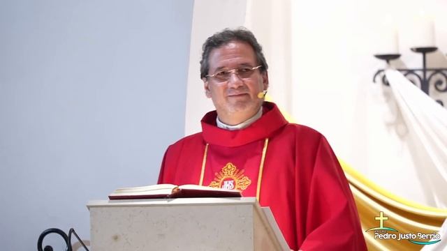 Con olor a carne | Padre Pedro Justo Berrío