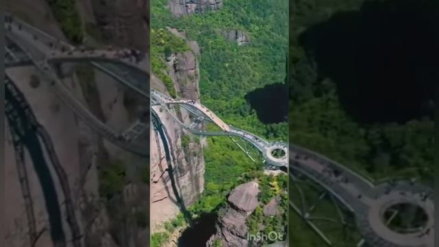 Уникальность и красота нашего мира