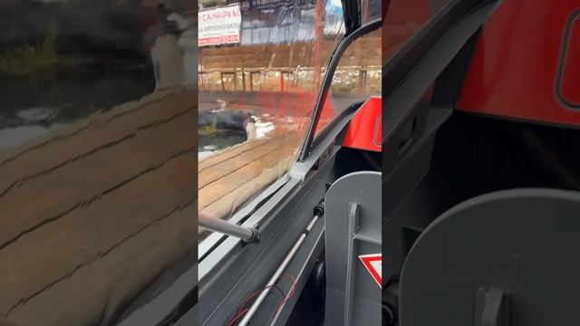 ХОДОВЫЕ ИСПЫТАНИЯ ЛОДКИ АВАНГАРД 4.0