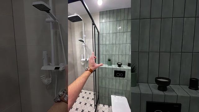 Совмещенный санузел