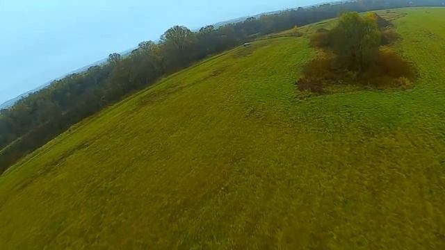 Наконец то у меня появилась цифра Dji googles v2