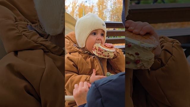 Психологи говорят осенние оттенки могут улучшить самочувствие 🍂