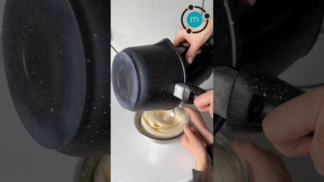Апельсиновый зефир