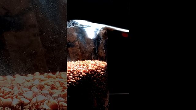 Первая в мире реклама гречи!