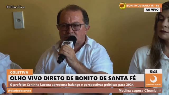 OLHO VIVO - 02.08.2024