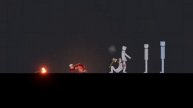 People Fight Each Other With Lightsabers! (People Playground)
