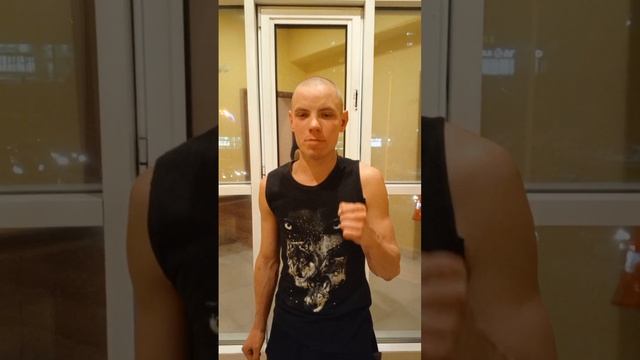 Вызов "Разбойника"
