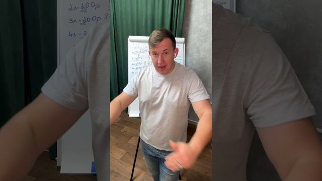 ЛОВИCASHBACK с ВТБ