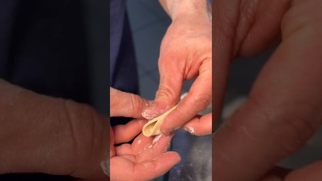 Вареники и пельмени от «Усадьбы на Дворянской»
