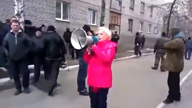 Новое  Армия Юго Востока вошла в г Славянск  12 04 2014