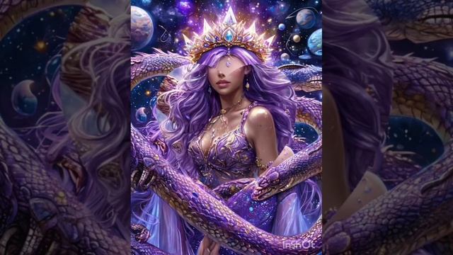 Великолепное творение ии