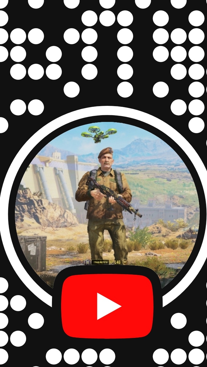 Call of Duty Mobile