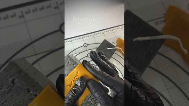 Свечи. Обучение