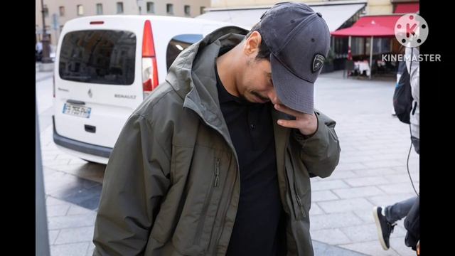 Wissam Ben Yedder gets suspended sentence for sexual assault