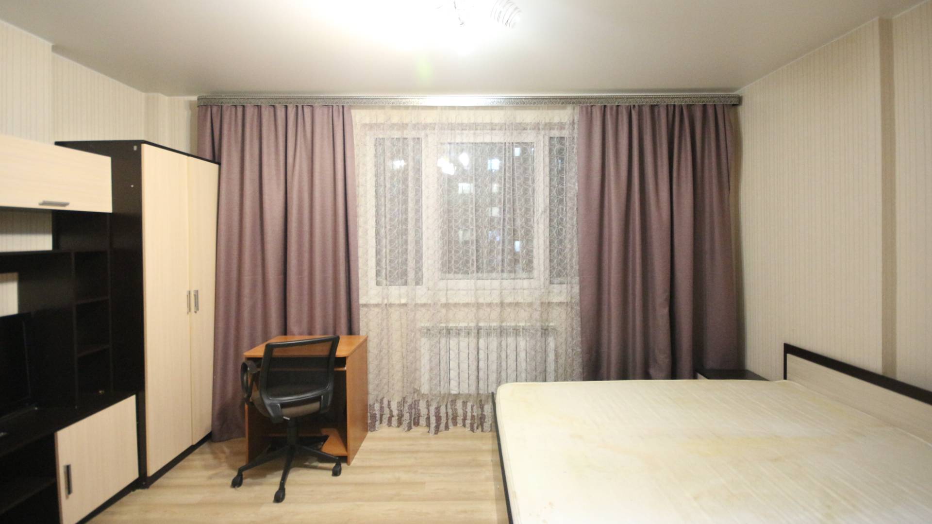 Аренда 3-х комнатной квартиры г. Новый Уренгой мкр. Тундровый 4 #3889950