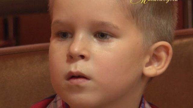 "МИМОХОДОМ", 13 ноября 2012 год. Автор проекта О. Дзиов