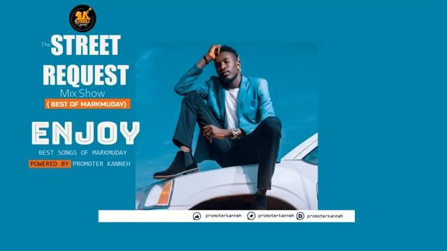 Best of Markmuday Recent Songs 🇸🇱Slim Nation 🇸🇱