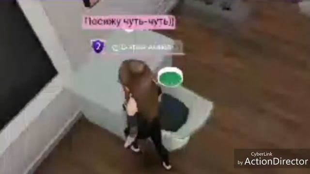 Avakin Life| Сериал 'День дома'| Софья Avakin Life