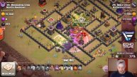 3 DOMINANT TOWN HALL 9 ATTACK STRATEGIES EXPLAINED | Clash of Clans
