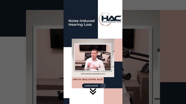 Noise-Induced Hearing Loss